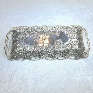 Godinger Silver Serving Tray